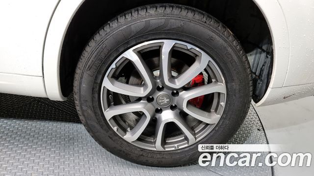 Maserati Levante 3.0 Diesel AWD GranLusso - фото 4