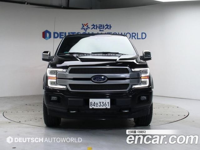 Ford F150 3.5L - фото 2