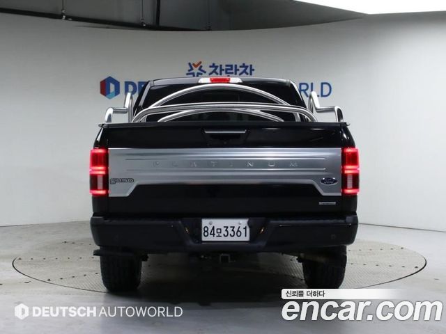 Ford F150 3.5L - фото 3