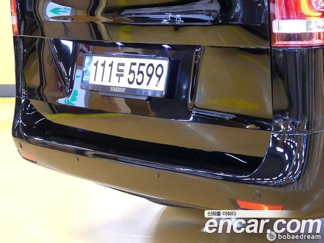 Mercedes-Benz V-Class 2.0 W447 - фото 4