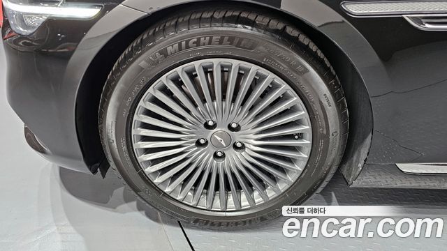 Genesis G90 3.8 Luxury - фото 4