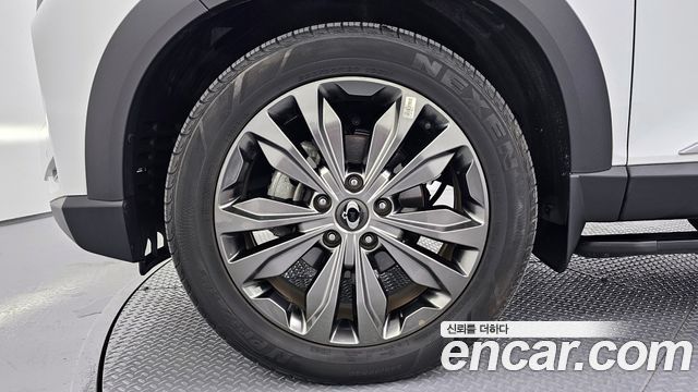 SsangYong Rexton Disel 2.2 4WD The Black - фото 4