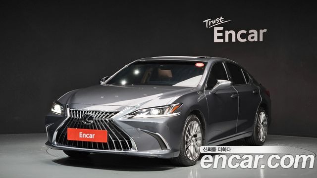 Lexus ES 7-го поколения Luxury Plus - фото 0