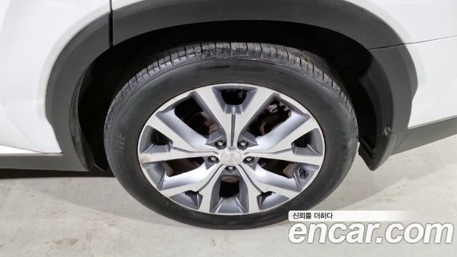 Hyundai Palisade Diesel 2.2 2WD Prestige - фото 4