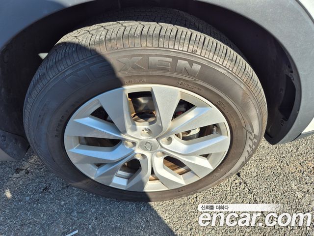 Renault Samsung XM3 1.6 GTe LE Plus - фото 4