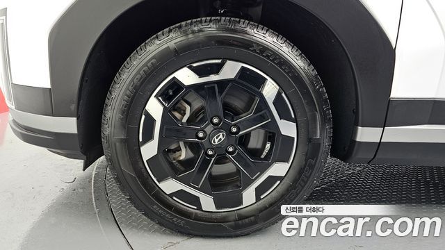 Hyundai Santafe MX5 Gasoline 2.5T 4WD Exclusive - фото 4