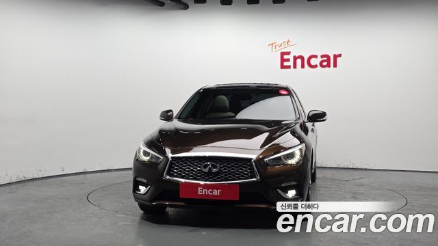 Infiniti Q50 2.0 - фото 2
