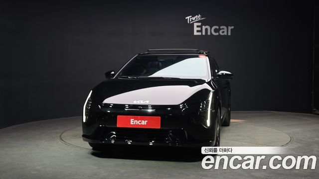 Kia EV4 Long Range 2WD GT LIne - фото 2