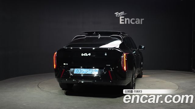 Kia EV4 Long Range 2WD GT LIne - фото 3