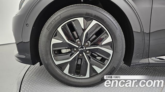 Kia EV6 Long Range 4WD GT Line - фото 4