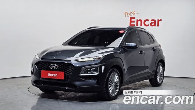 Hyundai Kona 1.6 Turbo 2WD Modern Tech - фото 0