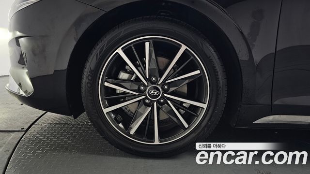 Hyundai Grandeur Новый IG 2.5 Le Blanc - фото 4
