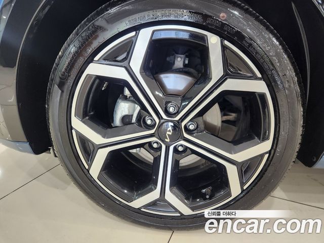 Kia Niro Совершенно новый Signature - фото 4