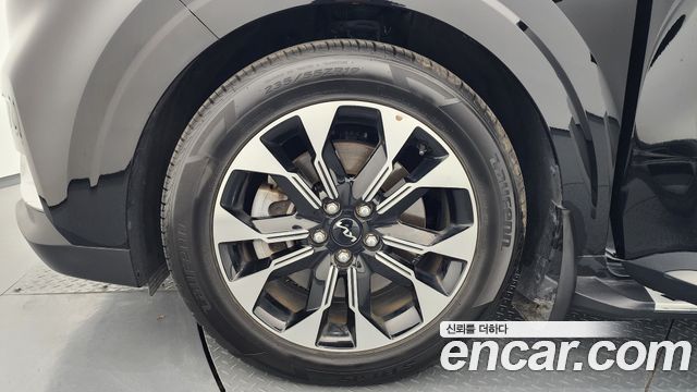 Kia Carnival 4-го поколения 7-Seater Noblesse - фото 4