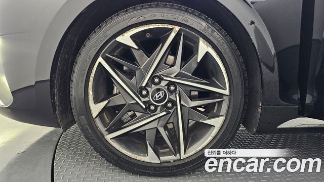 Hyundai Grandeur Новый IG 3.0 LPi Exclusive - фото 4