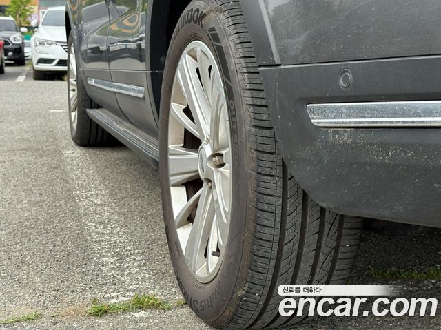 Ford Explorer 2.3 Limited 4WD 5th - фото 4