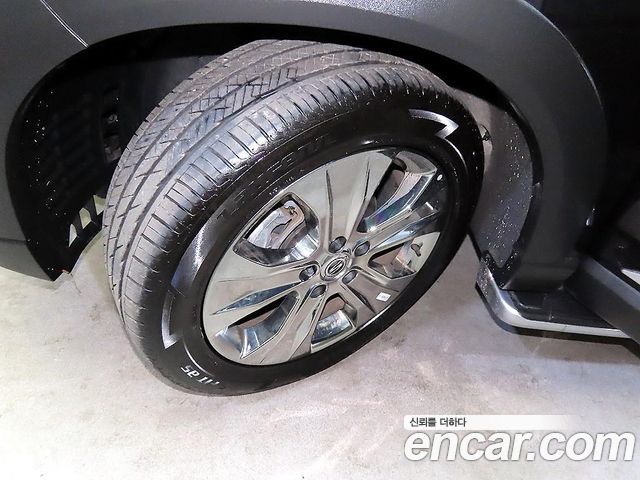 SsangYong Rexton Совершенно новый Diesel 2.2 4WD Signature - фото 4