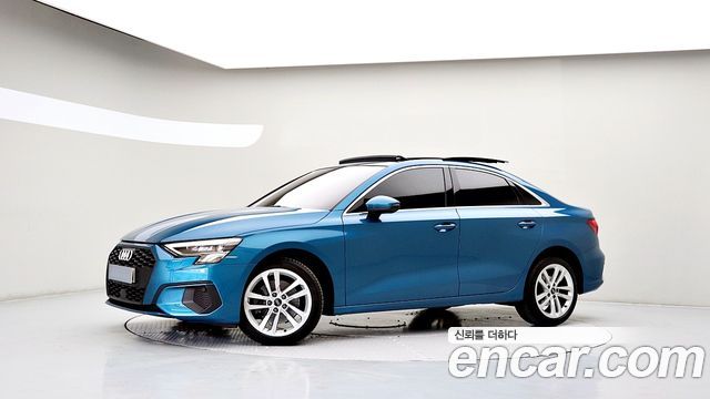 Audi A3 40 TFSI - фото 2