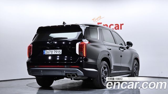 Hyundai Palisade Новый Diesel 2.2 2WD Exclusive - фото 1
