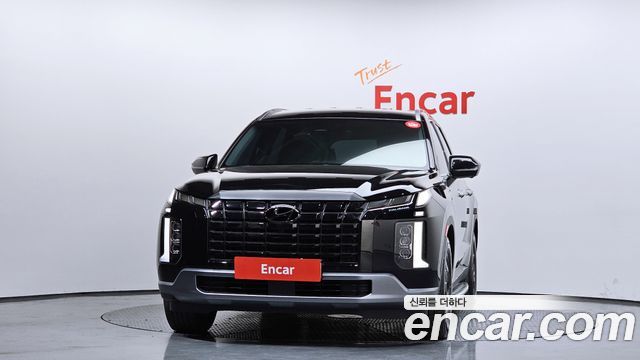 Hyundai Palisade Новый Diesel 2.2 2WD Exclusive - фото 2