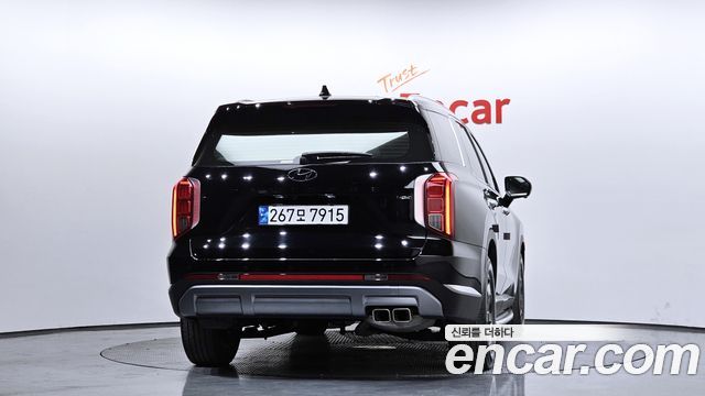 Hyundai Palisade Новый Diesel 2.2 2WD Exclusive - фото 3