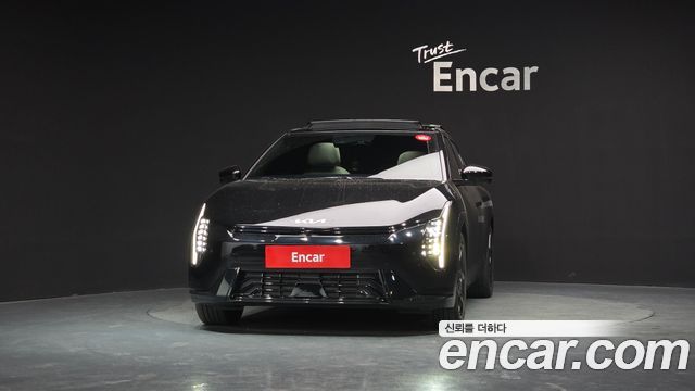 Kia EV4 Long Range 2WD GT LIne - фото 2