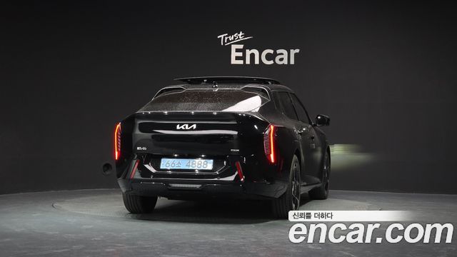 Kia EV4 Long Range 2WD GT LIne - фото 3