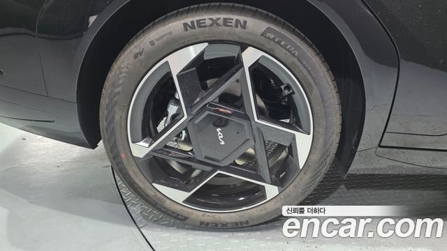 Kia EV4 Long Range 2WD GT LIne - фото 4