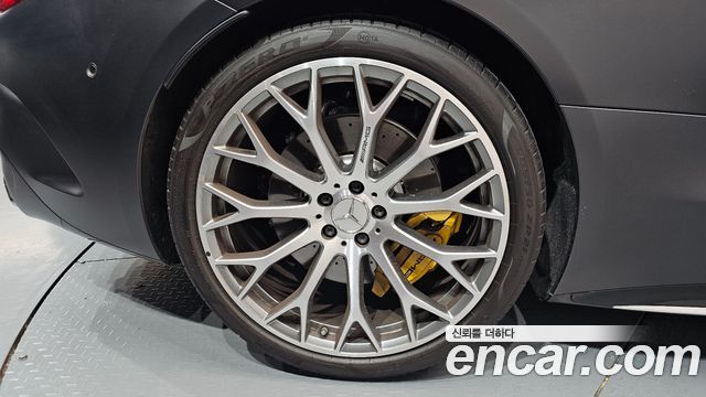 Mercedes-Benz SL-Class R232 AMG SL63 4MATIC+ - фото 4