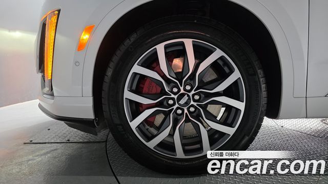 Cadillac XT6 3.6 Sport - фото 4