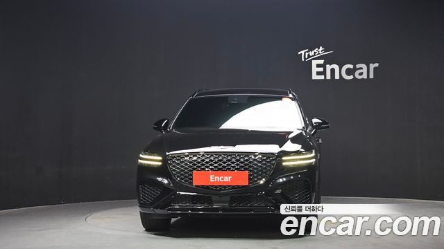 Genesis GV70 2.5T Gasoline 2WD - фото 2