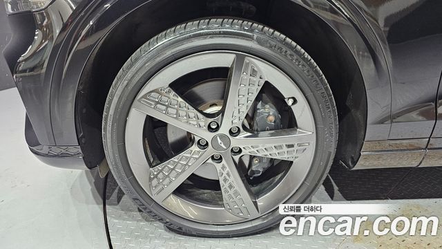 Genesis GV70 2.5T Gasoline 2WD - фото 4