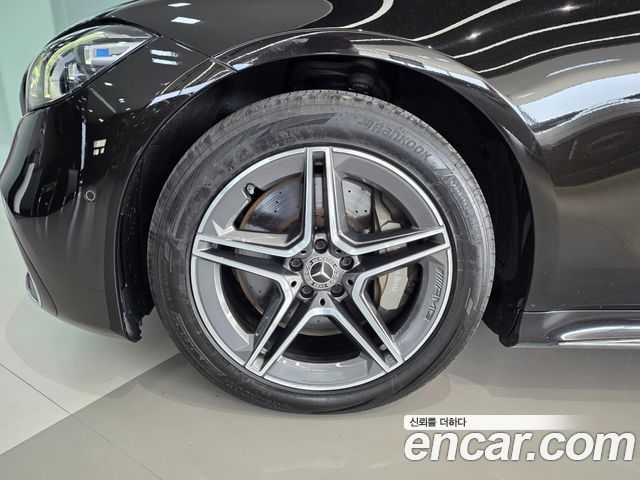 Mercedes-Benz S-Class W223 S400 d 4MATIC - фото 4