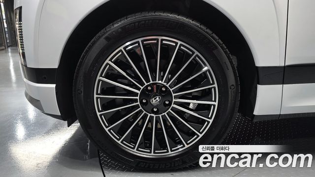 Hyundai Ioniq9 Cruise Type AWD 6-Seater Calligraphy - фото 4