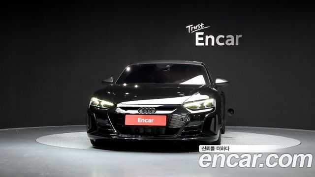 Audi RS e-tron GT GT RS - фото 2