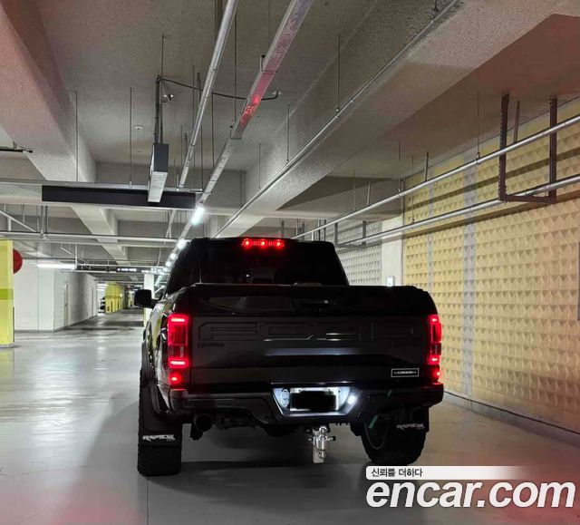 Ford F150 3.5L - фото 2