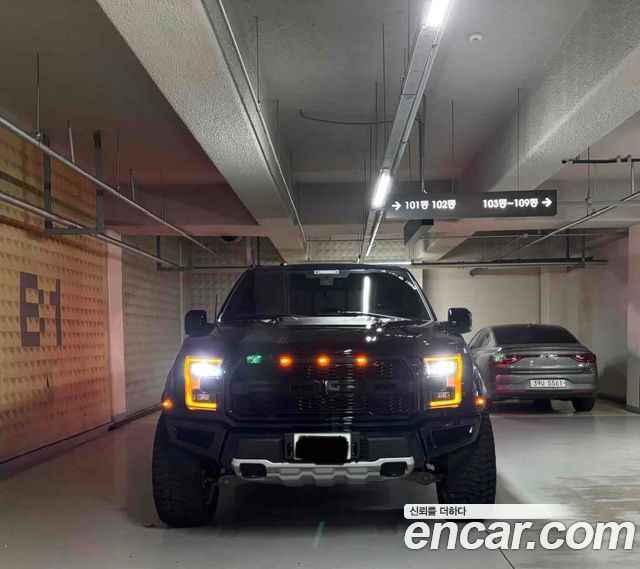 Ford F150 3.5L - фото 3