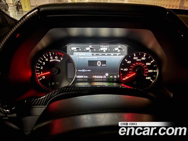 Ford F150 3.5L - фото 4