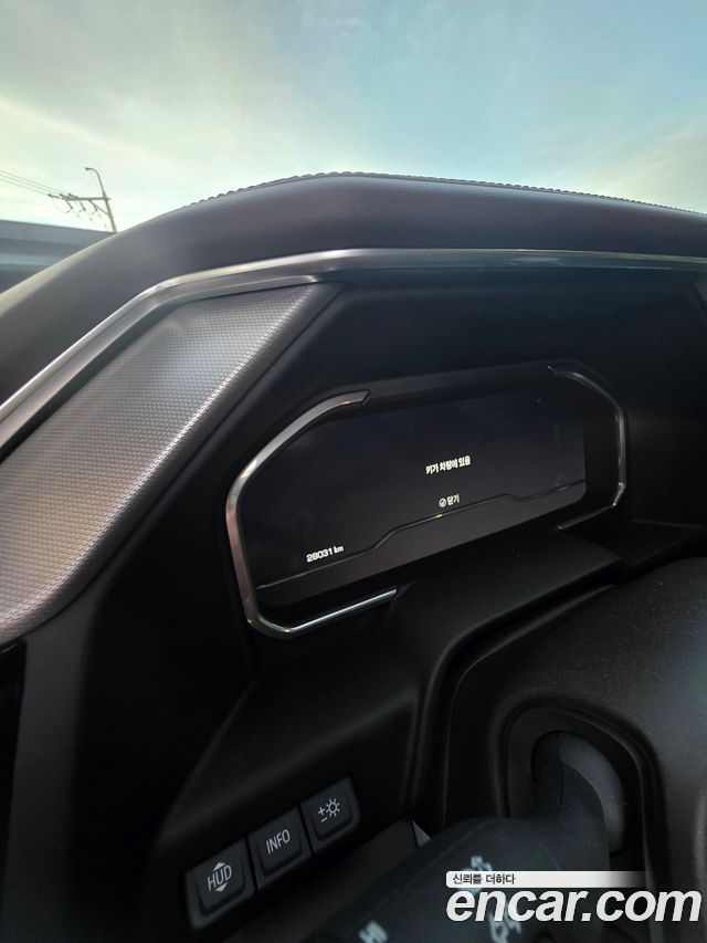 GMC Sierra Denali-X - фото 4
