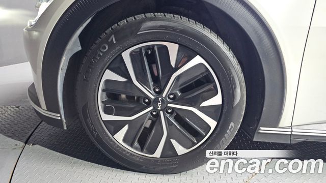 Kia EV6 Long Range 4WD Air - фото 4