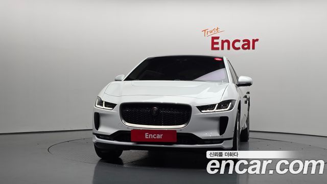 Jaguar I-PACE EV400 SE - фото 2