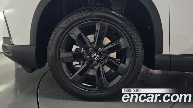 Honda Pilot 4-го поколения 3.5 Black Edition - фото 4