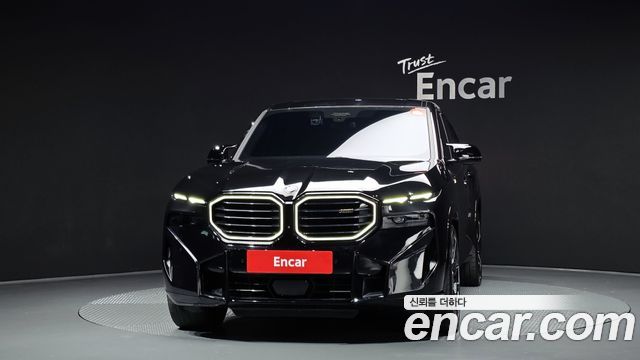 BMW XM G09 4.4 - фото 2