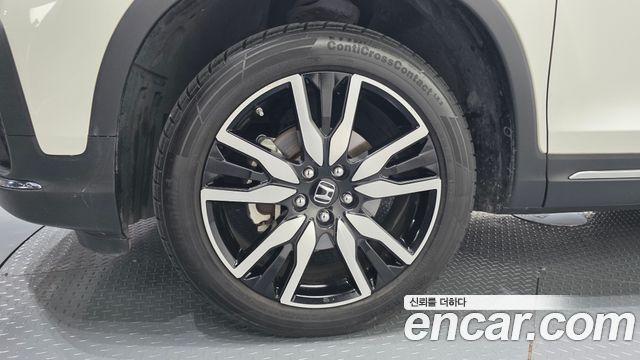 Honda Pilot 3-го поколения 3.5 - фото 3