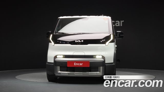 Kia PV5 Cargo Long Range Basic - фото 2