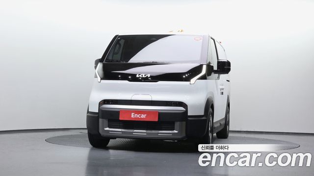 Kia PV5 Cargo Long Range Basic - фото 2