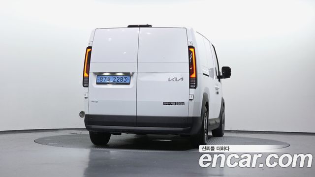 Kia PV5 Cargo Long Range Basic - фото 3
