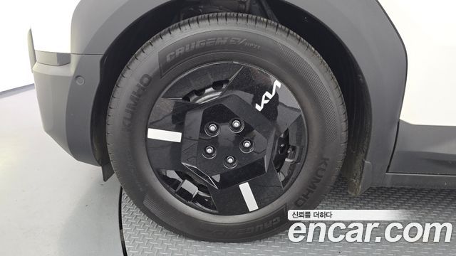 Kia PV5 Cargo Long Range Basic - фото 4