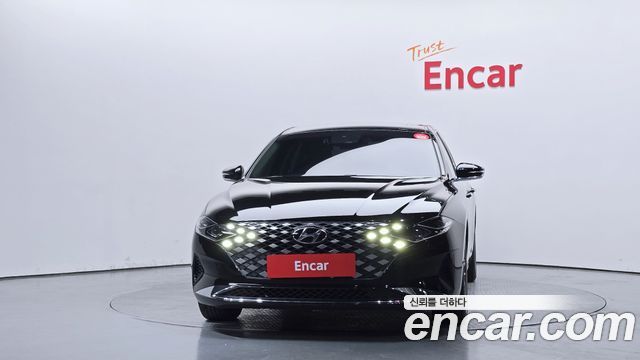 Hyundai Grandeur Новый IG 2.5 Premium - фото 2