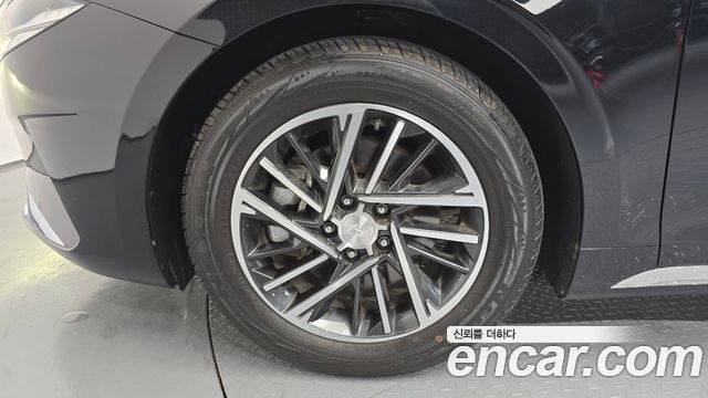 Hyundai Grandeur Новый IG 2.5 Premium - фото 4